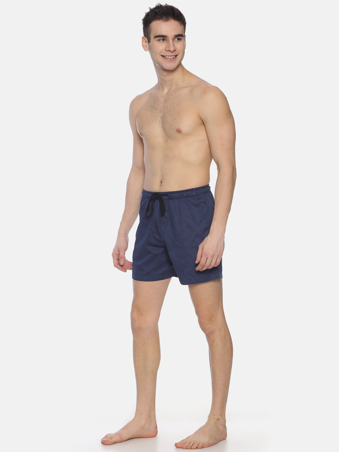 Printed Boxers