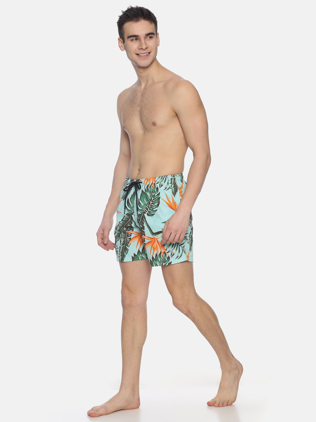 Printed Boxers