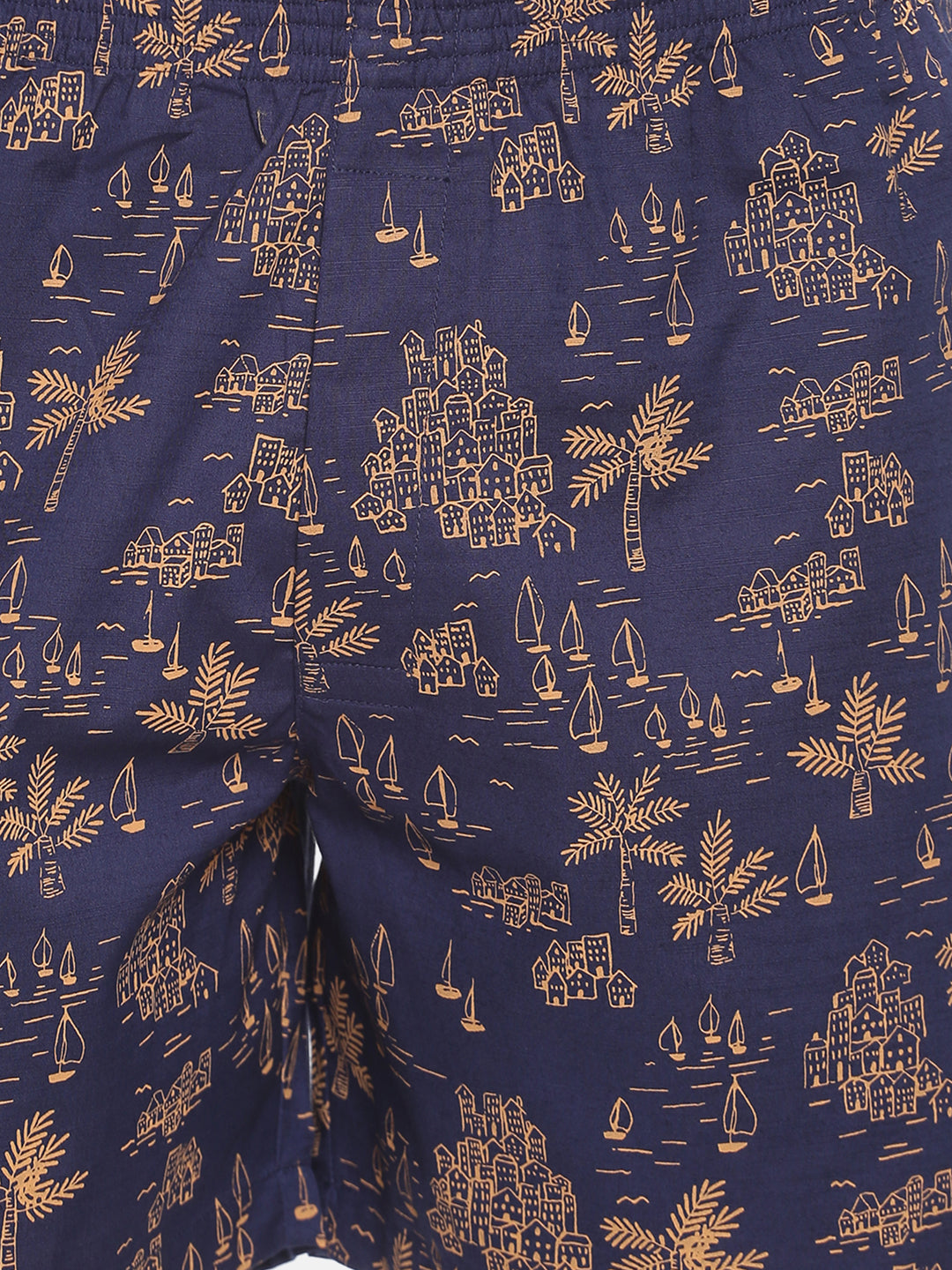 Printed Boxers