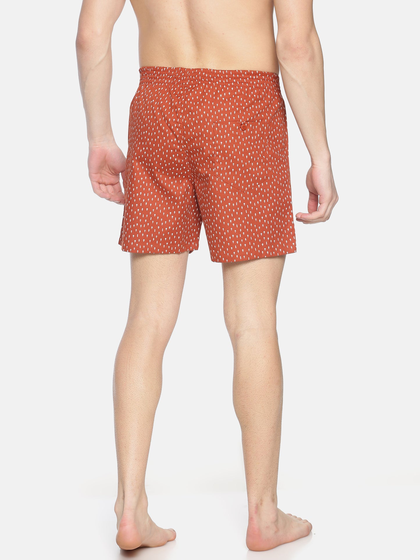 Printed Boxers