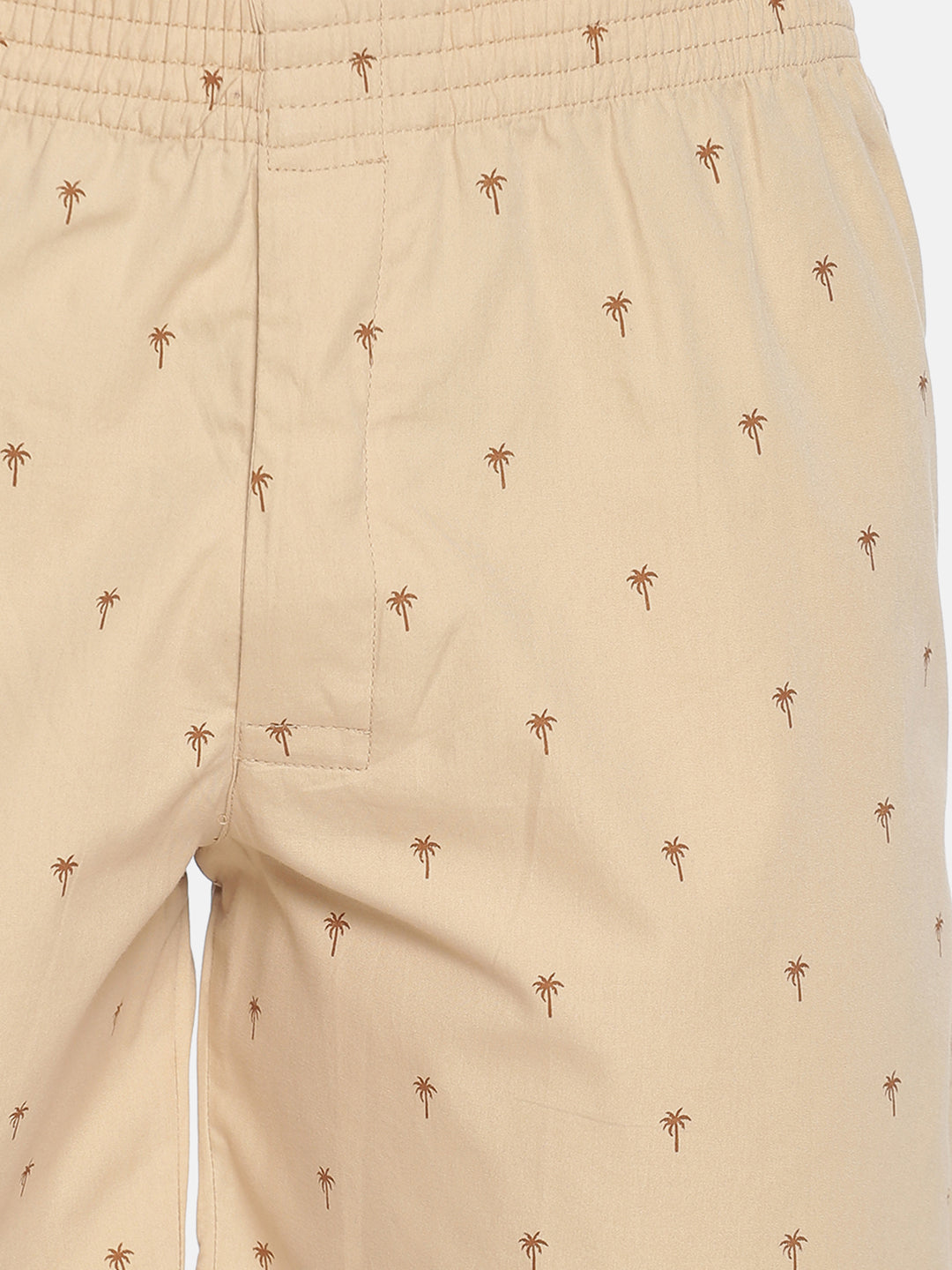 Printed Boxers