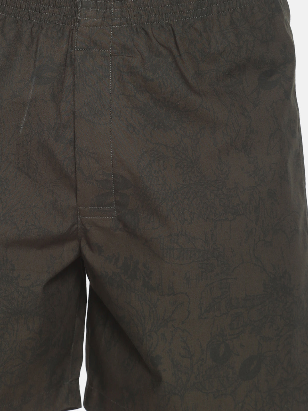 Printed Boxers