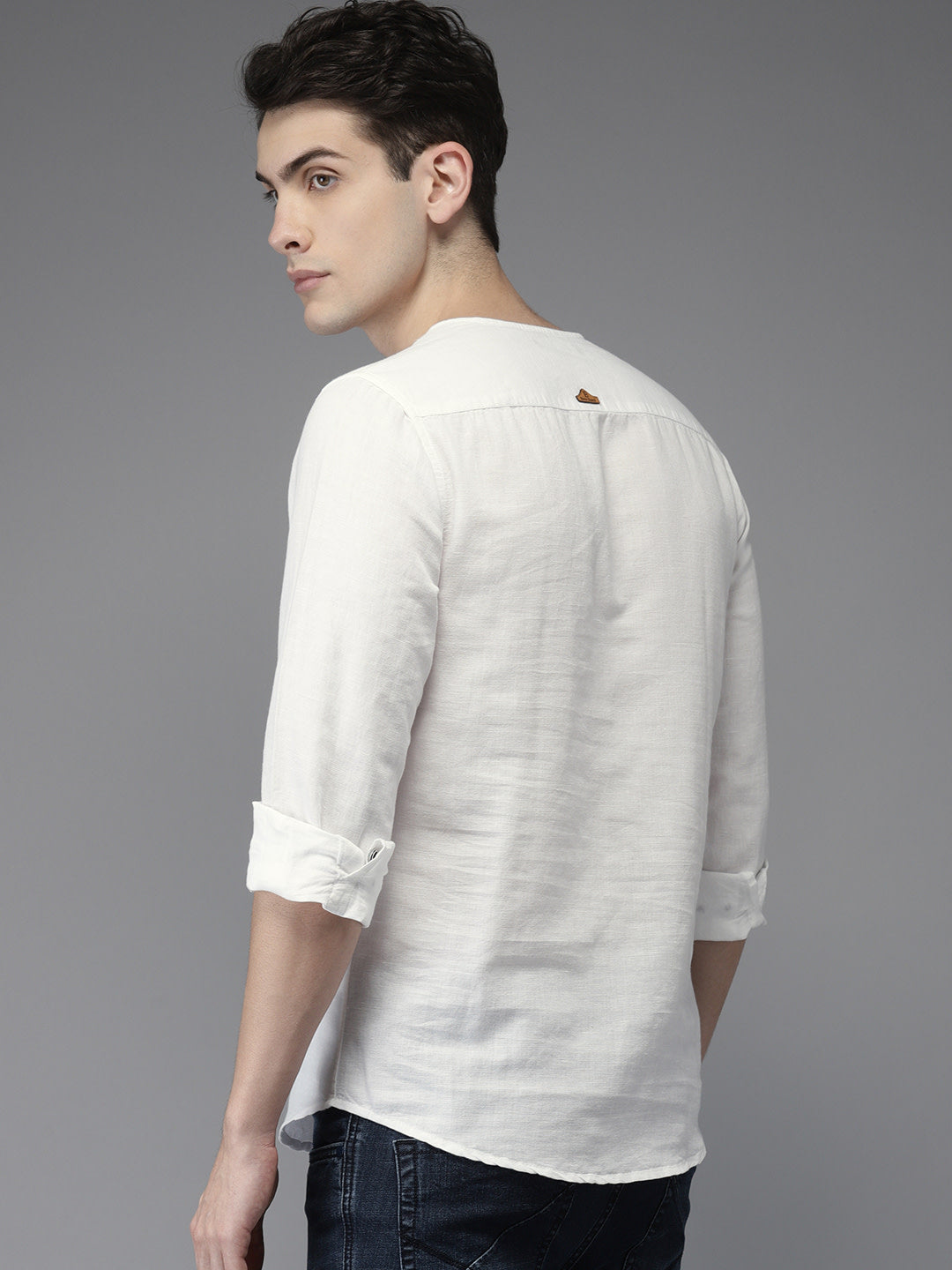 Solid Kurtas