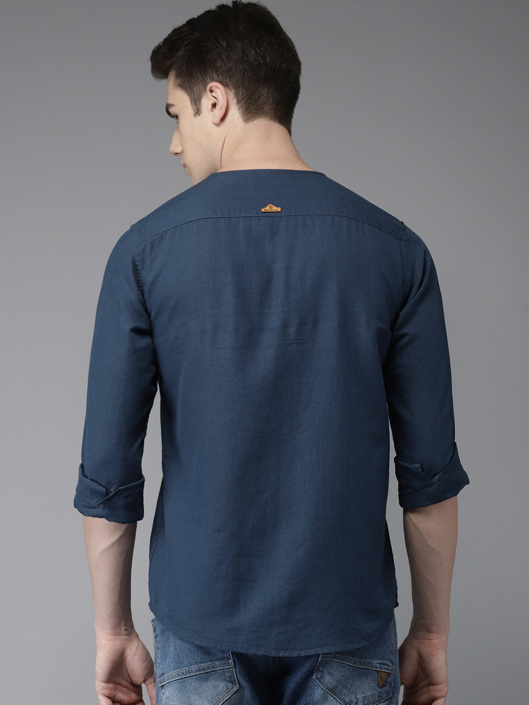 Solid Kurtas