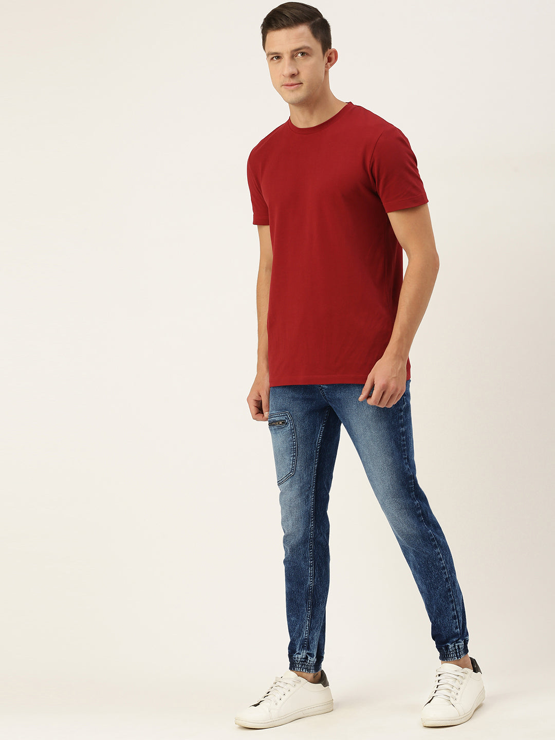 Stretchable Joggers