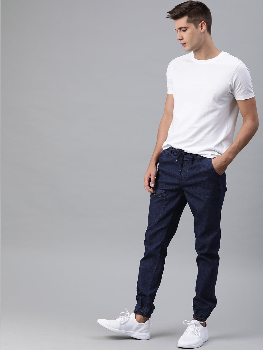 Jogger Jeans