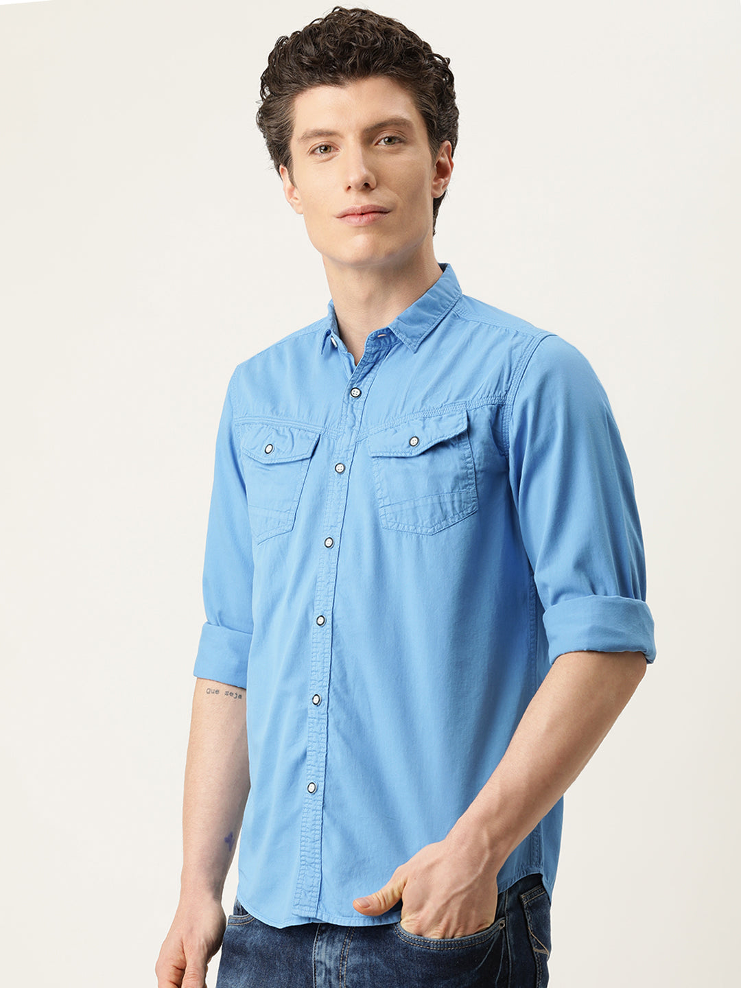 Casual Shirt