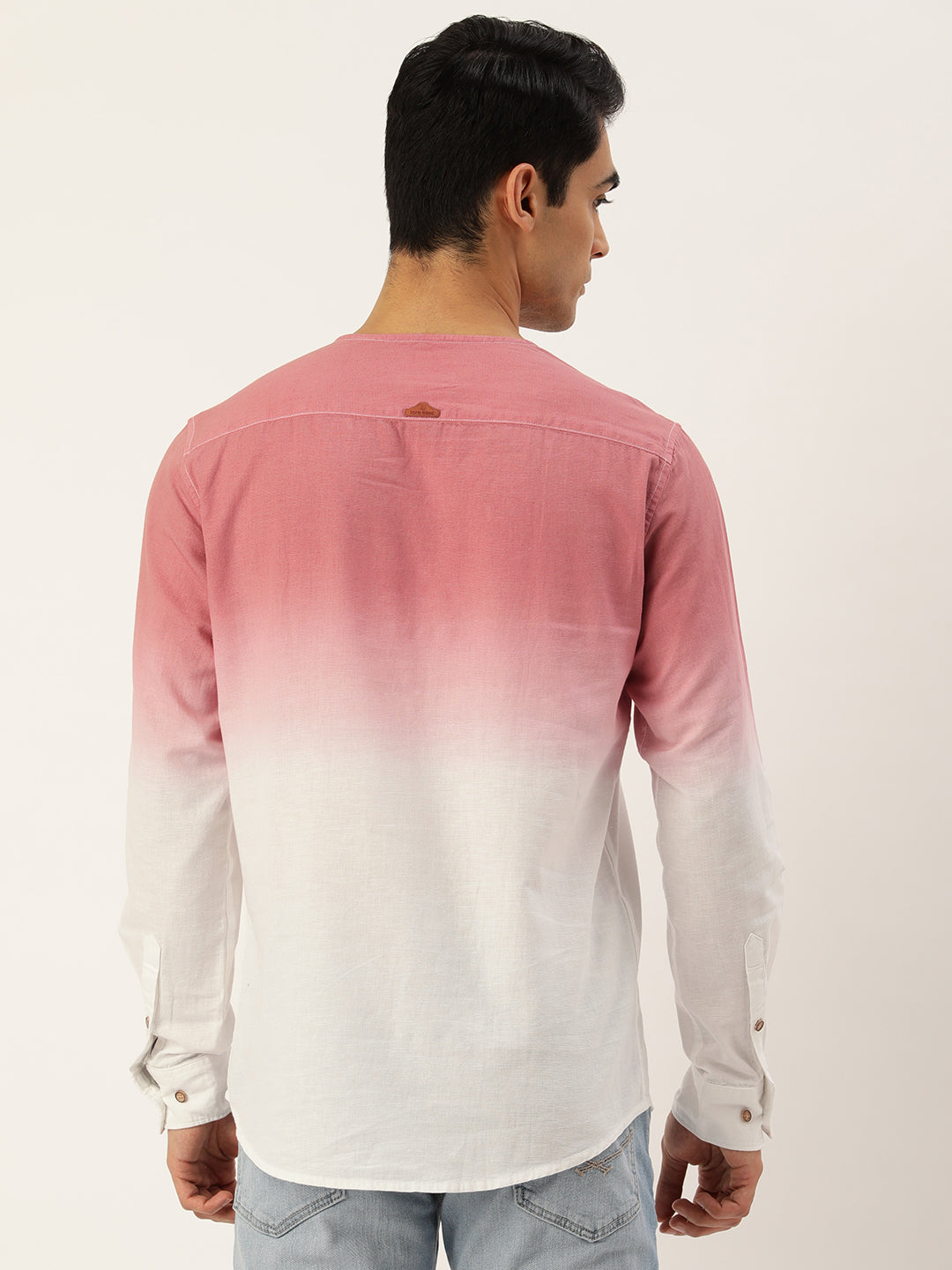 Ombre Kurta