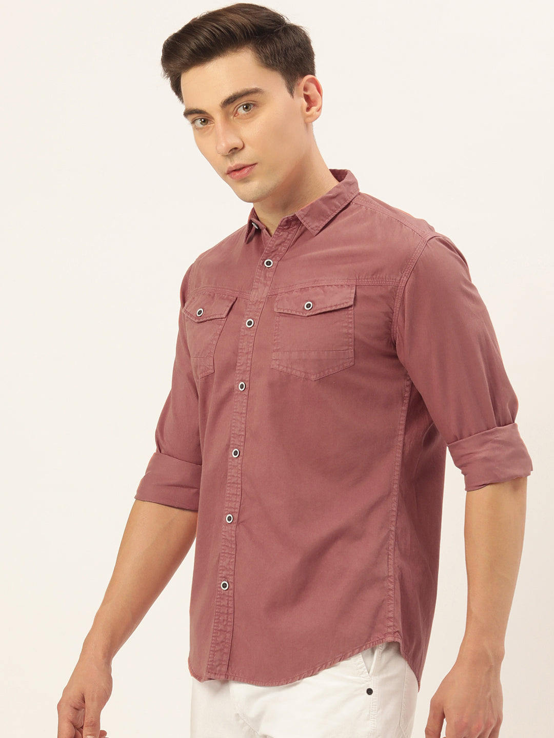 Casual Shirt
