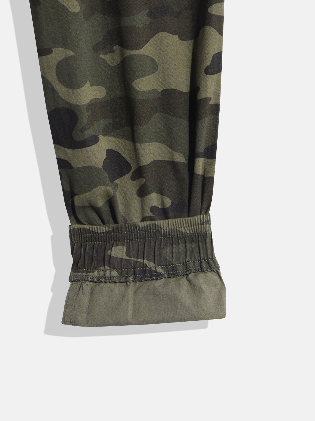 Casual Joggers