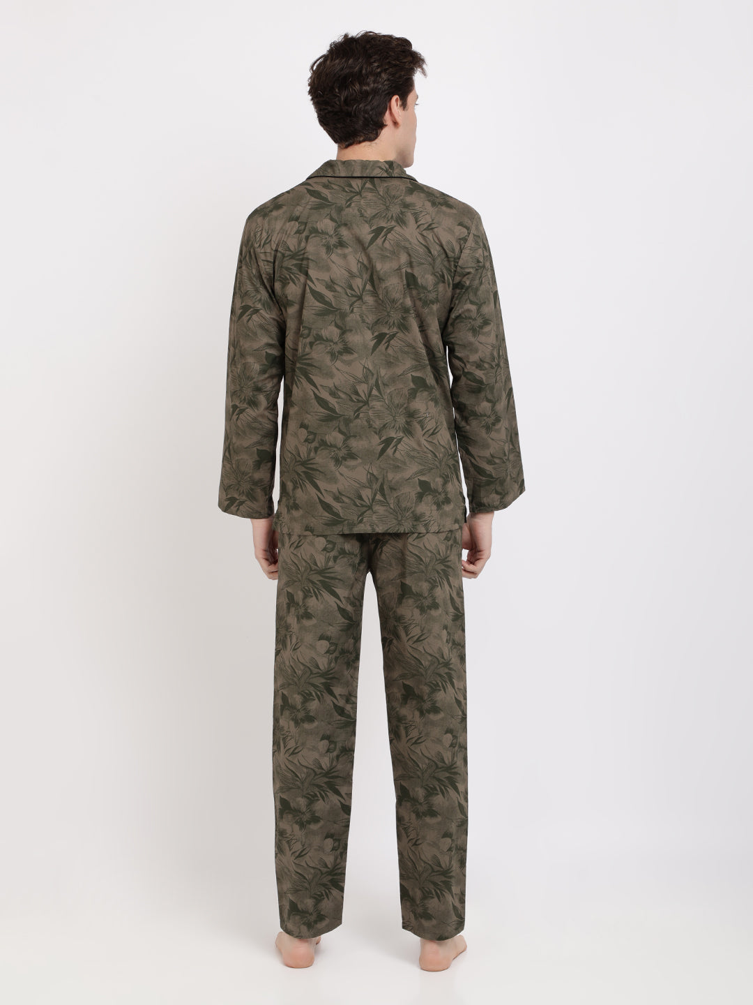 Printed Night Suits