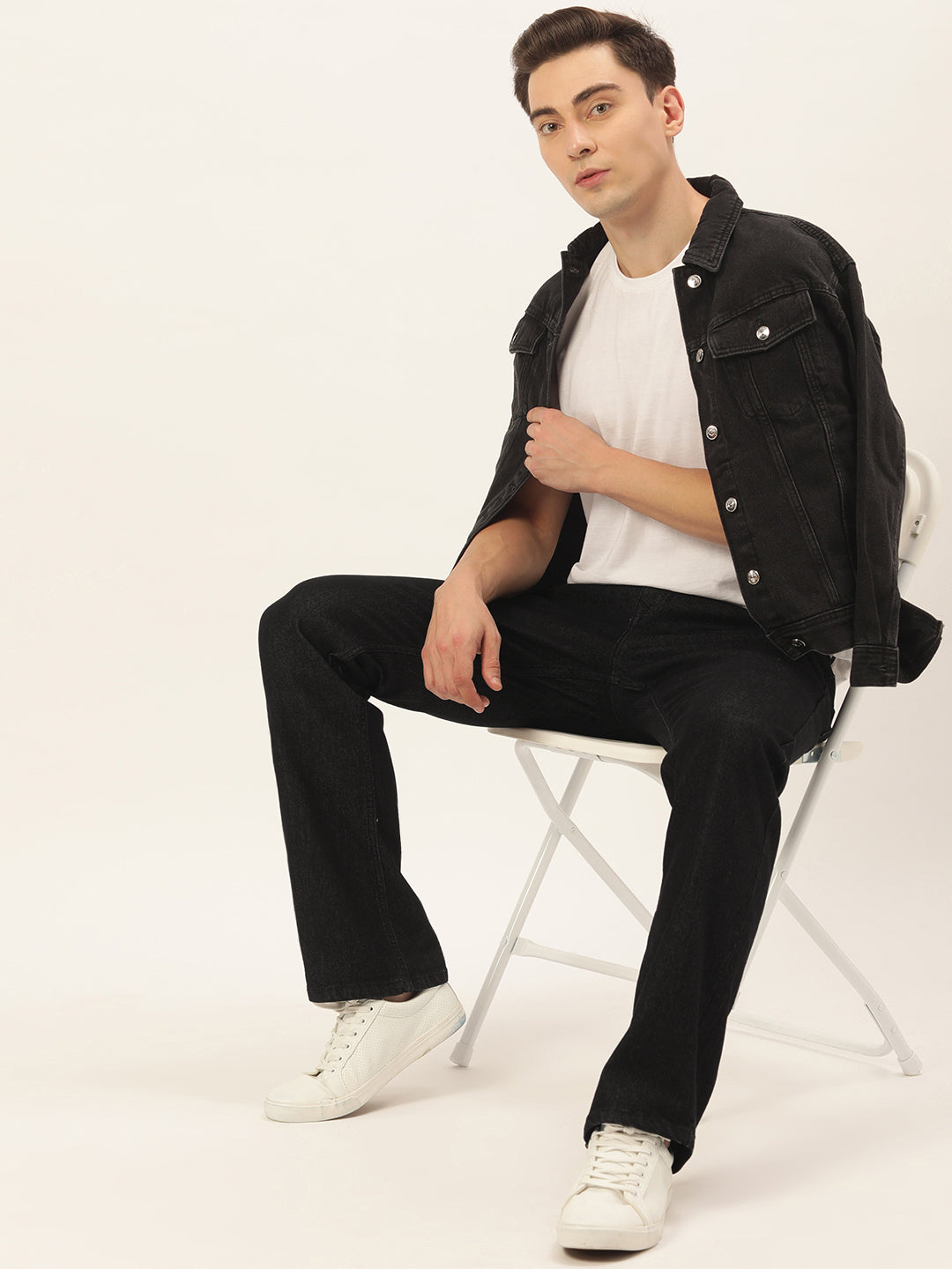 Bootcut Jeans