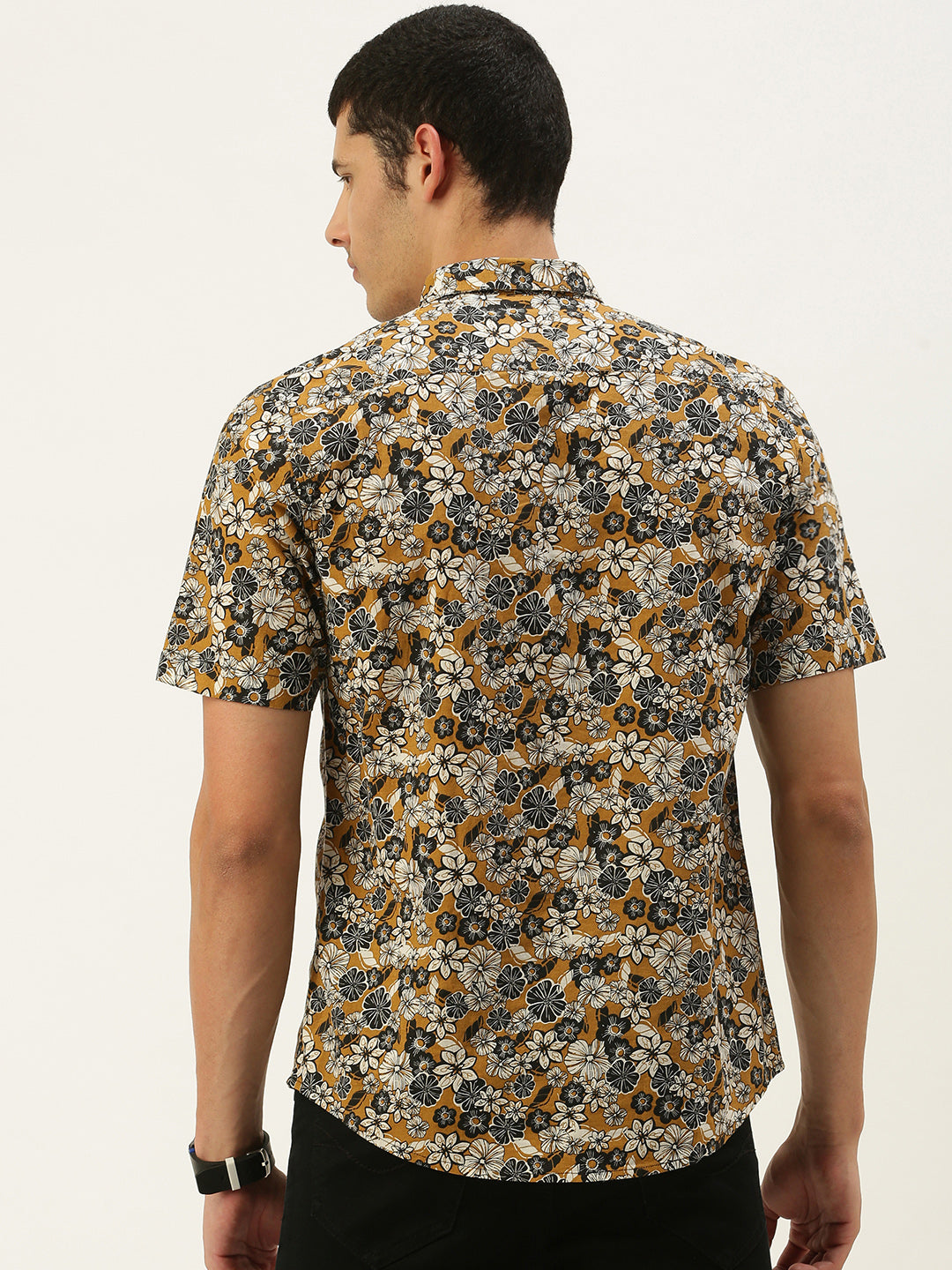 Printed Shirt
