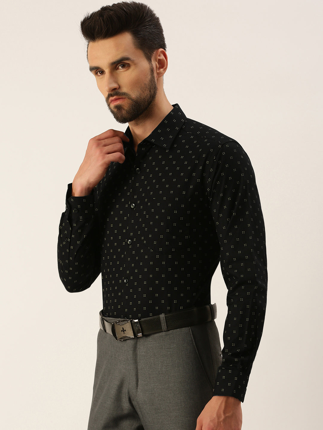 Printed Shirt