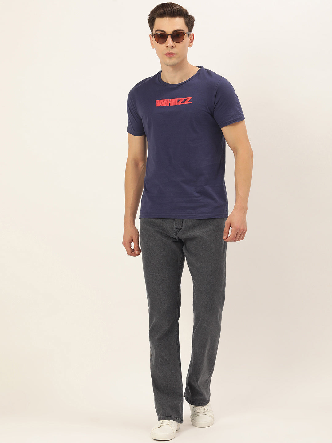 Bootcut Jeans