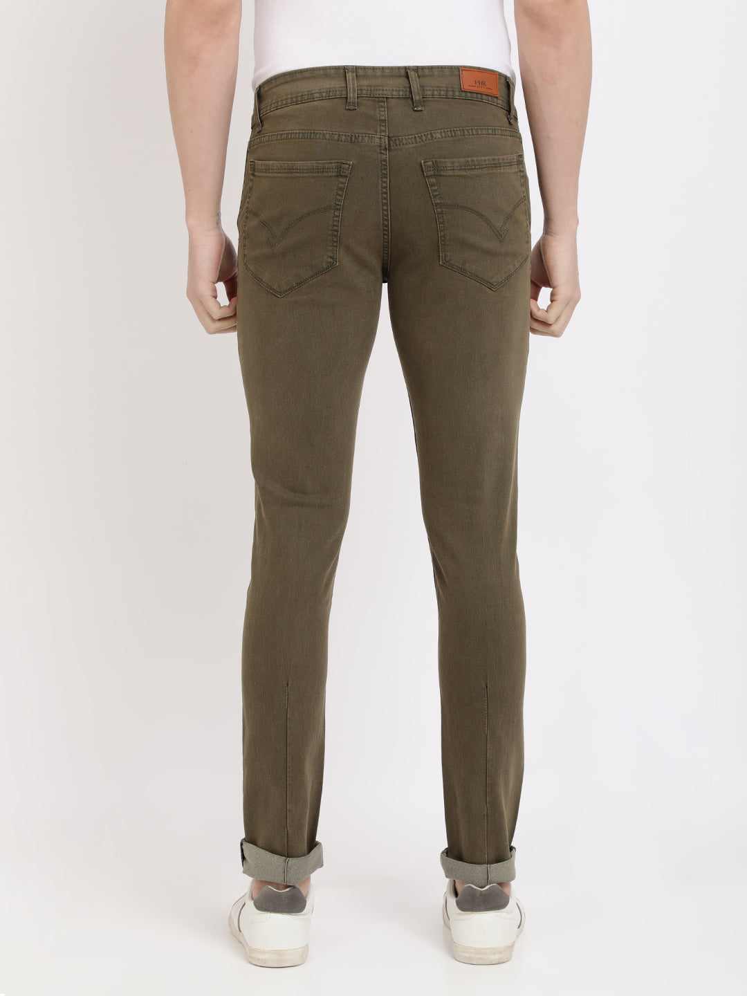 Clean Look Jeans