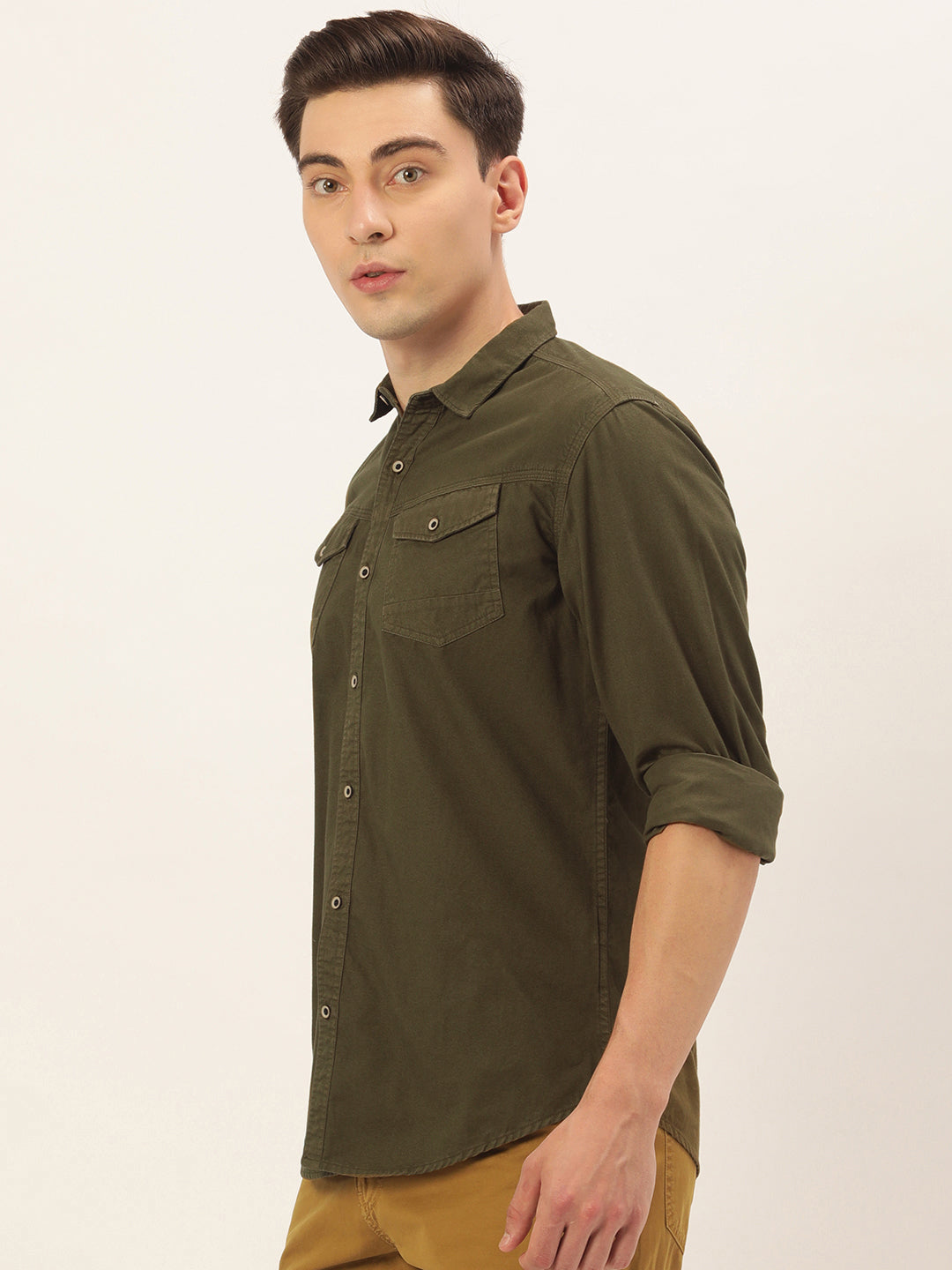 Casual Shirt