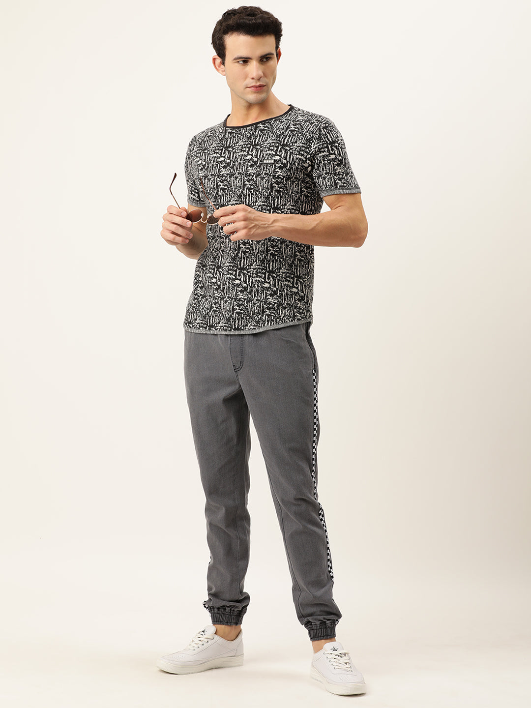 Jogger Jeans