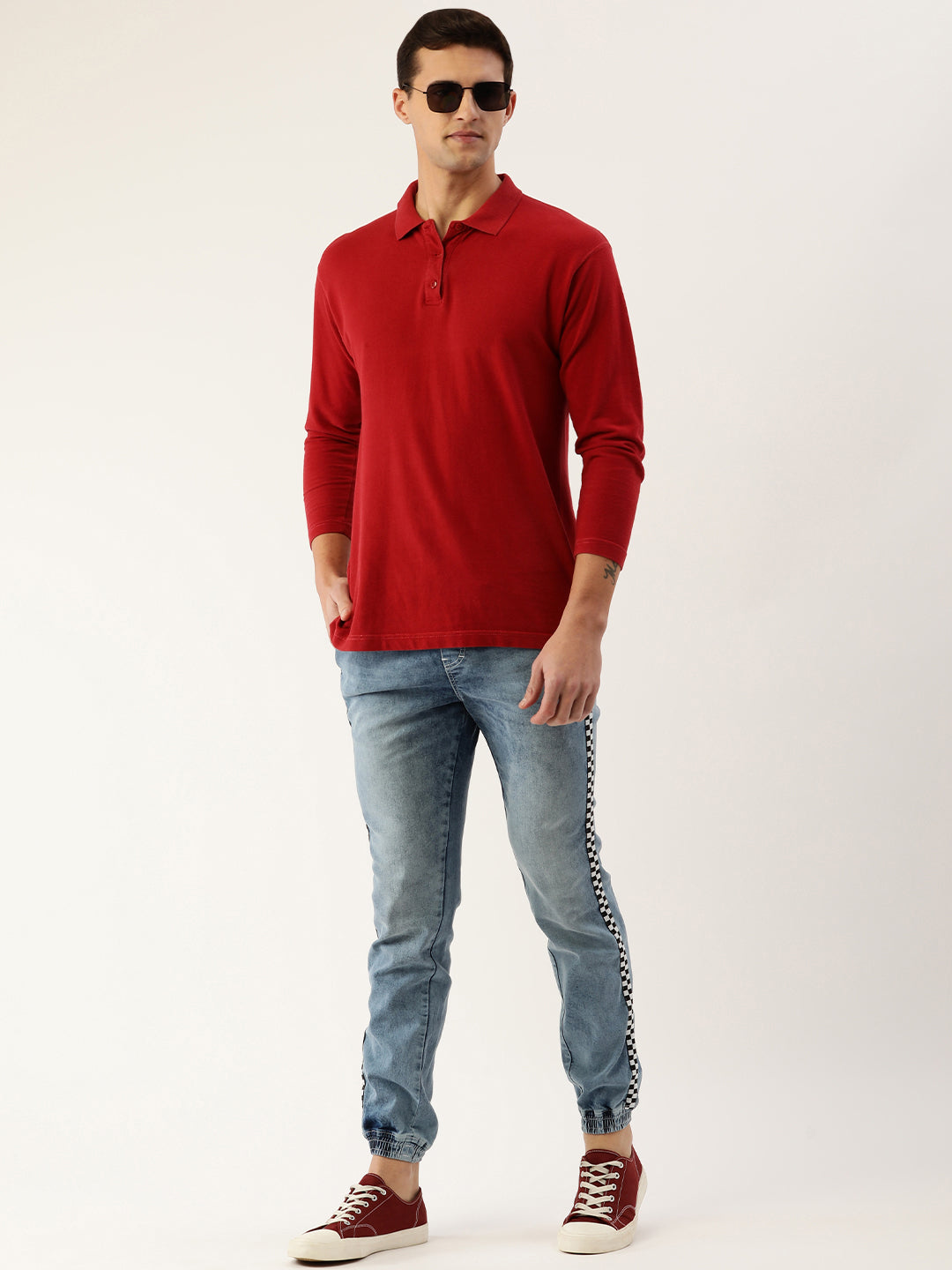 Jogger Jeans