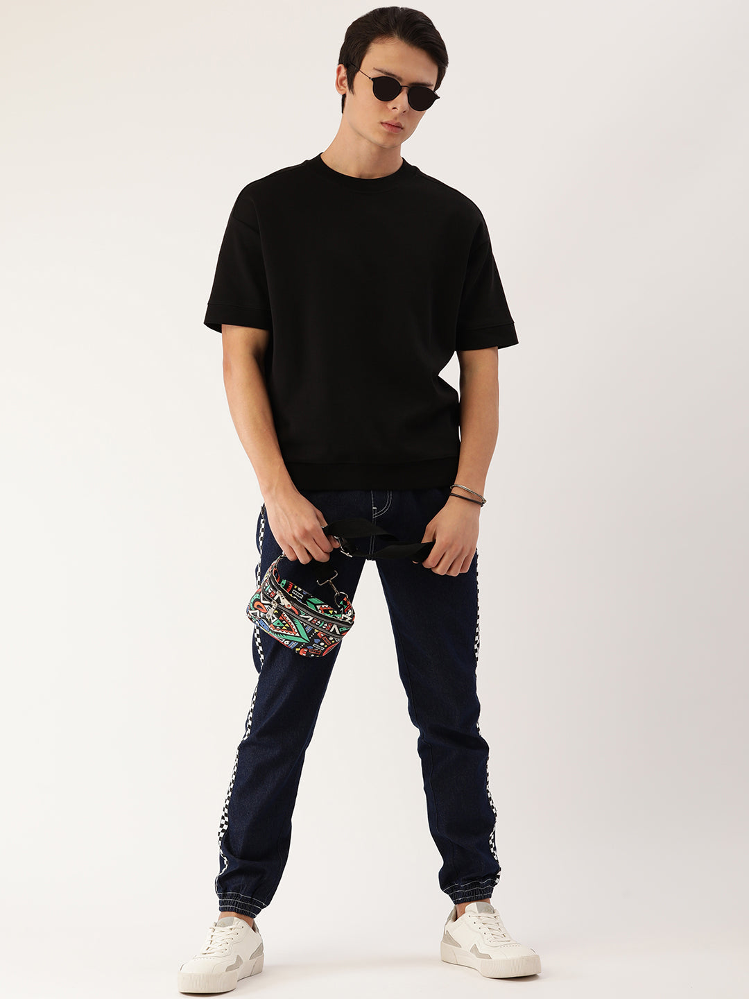 Jogger Jeans