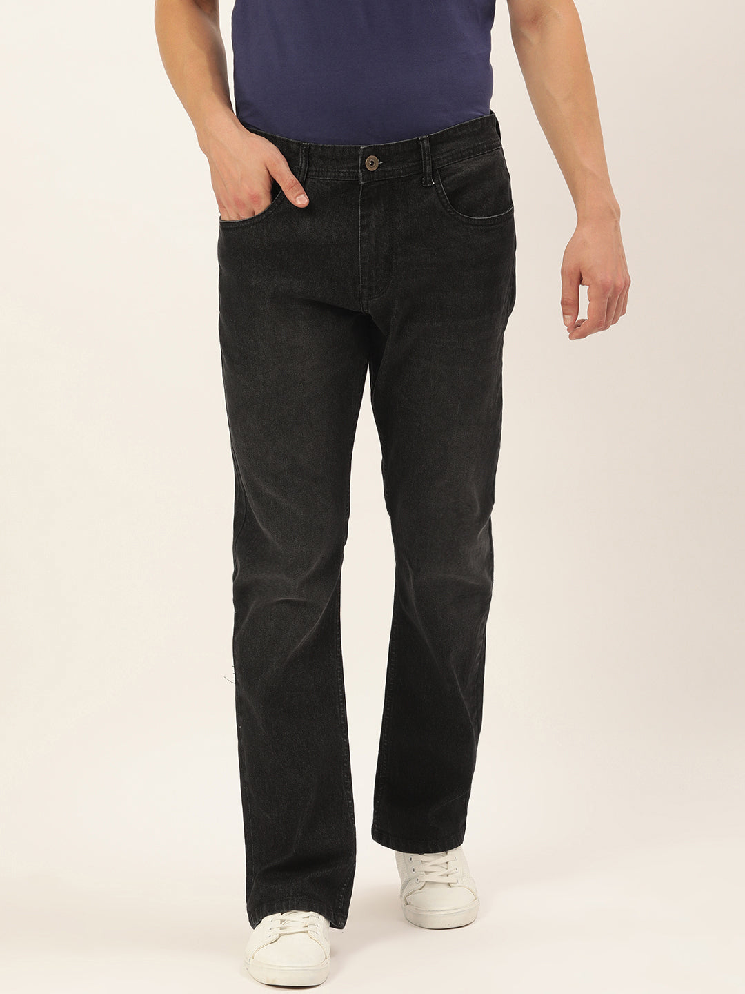 Bootcut Jeans