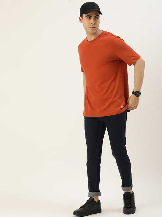 Denim Trouser