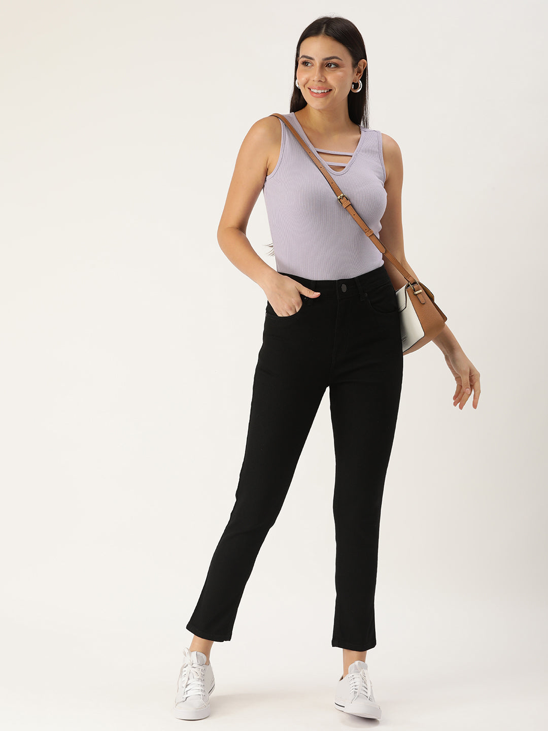 Black Jeans