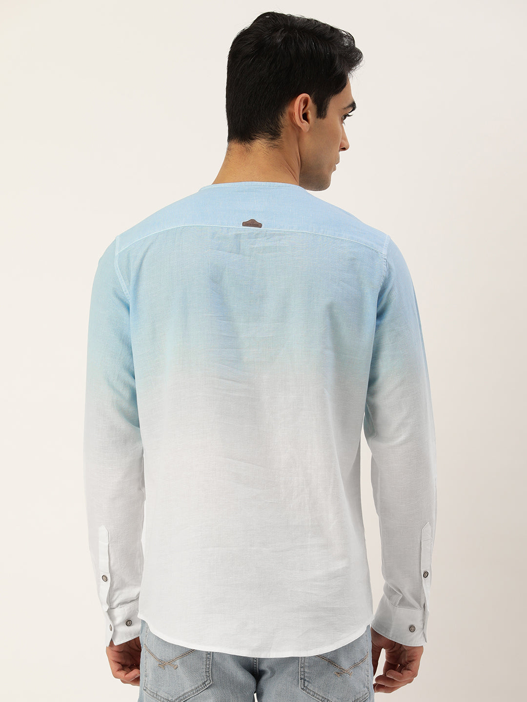 Ombre Kurta