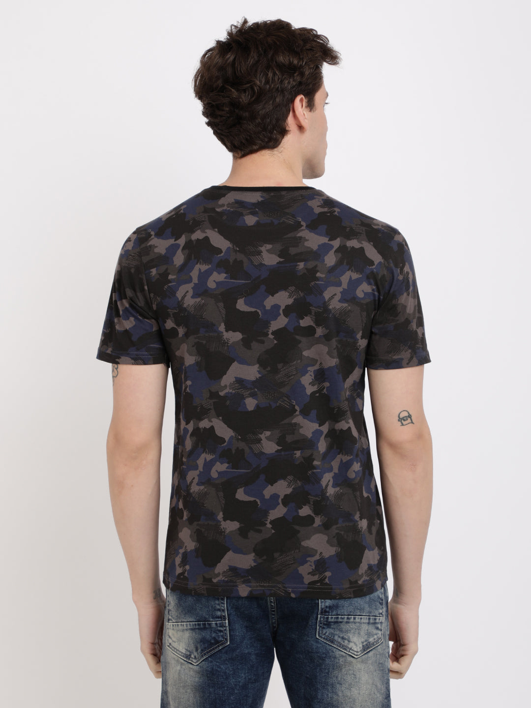 Printed T-Shirt