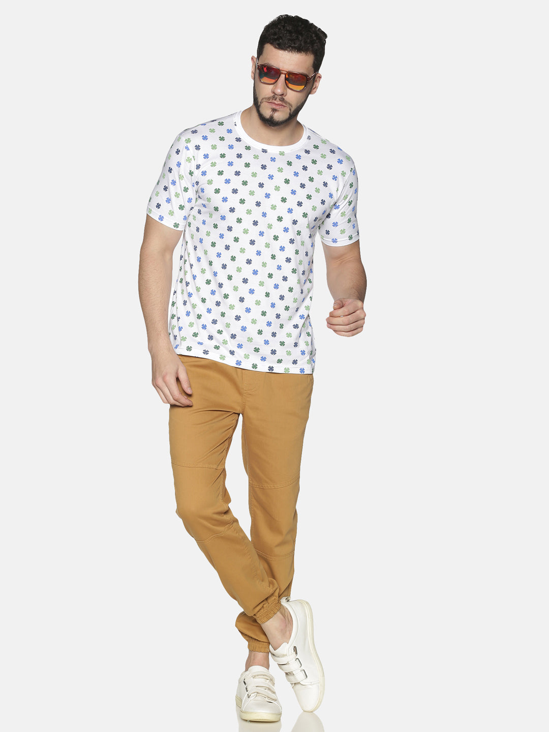 Printed T-Shirt