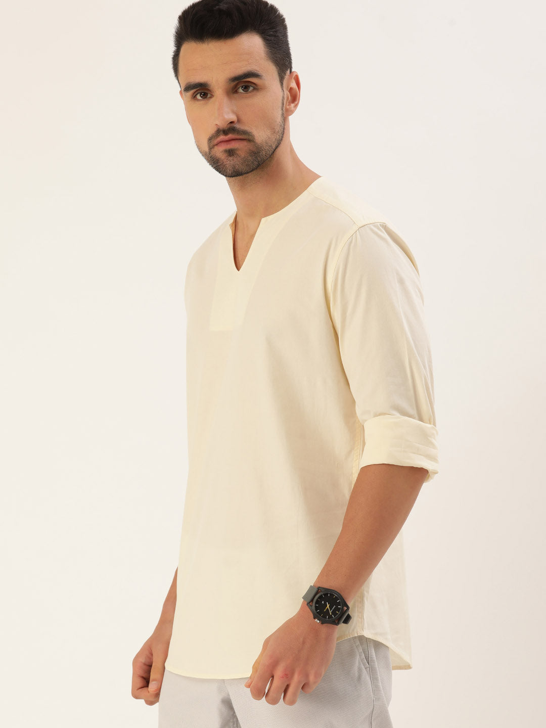 Casual Shirt