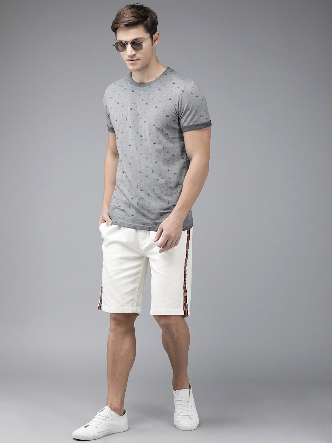 Regular Shorts