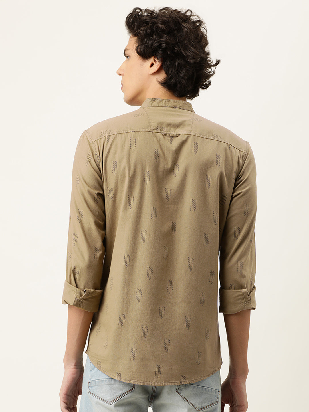 Printed Kurta