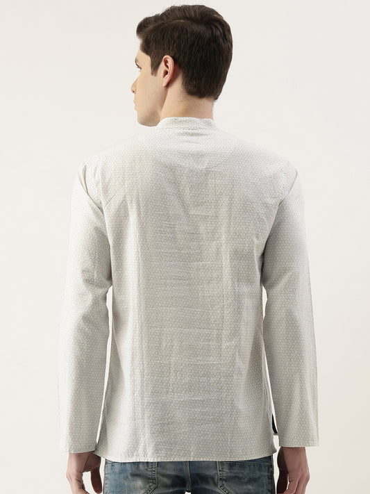 Casual Shirt