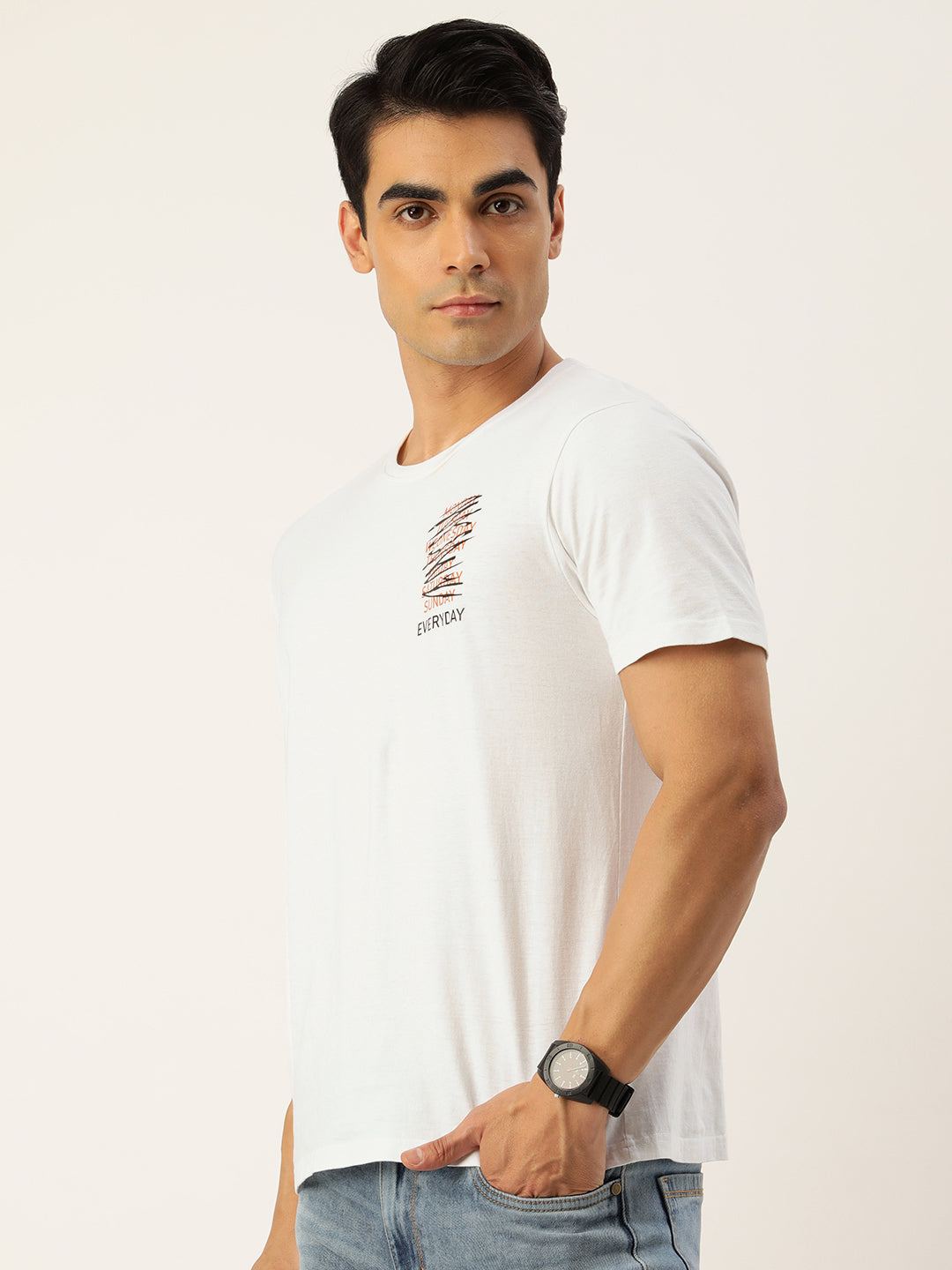 Printed T-Shirt