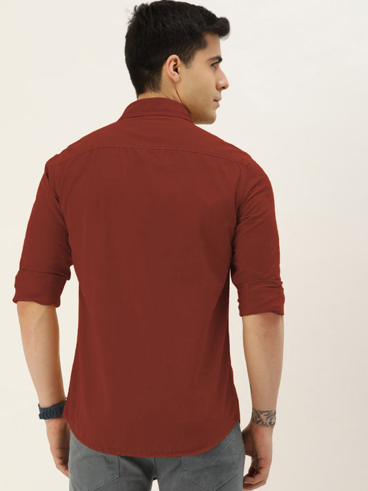 Casual Shirt