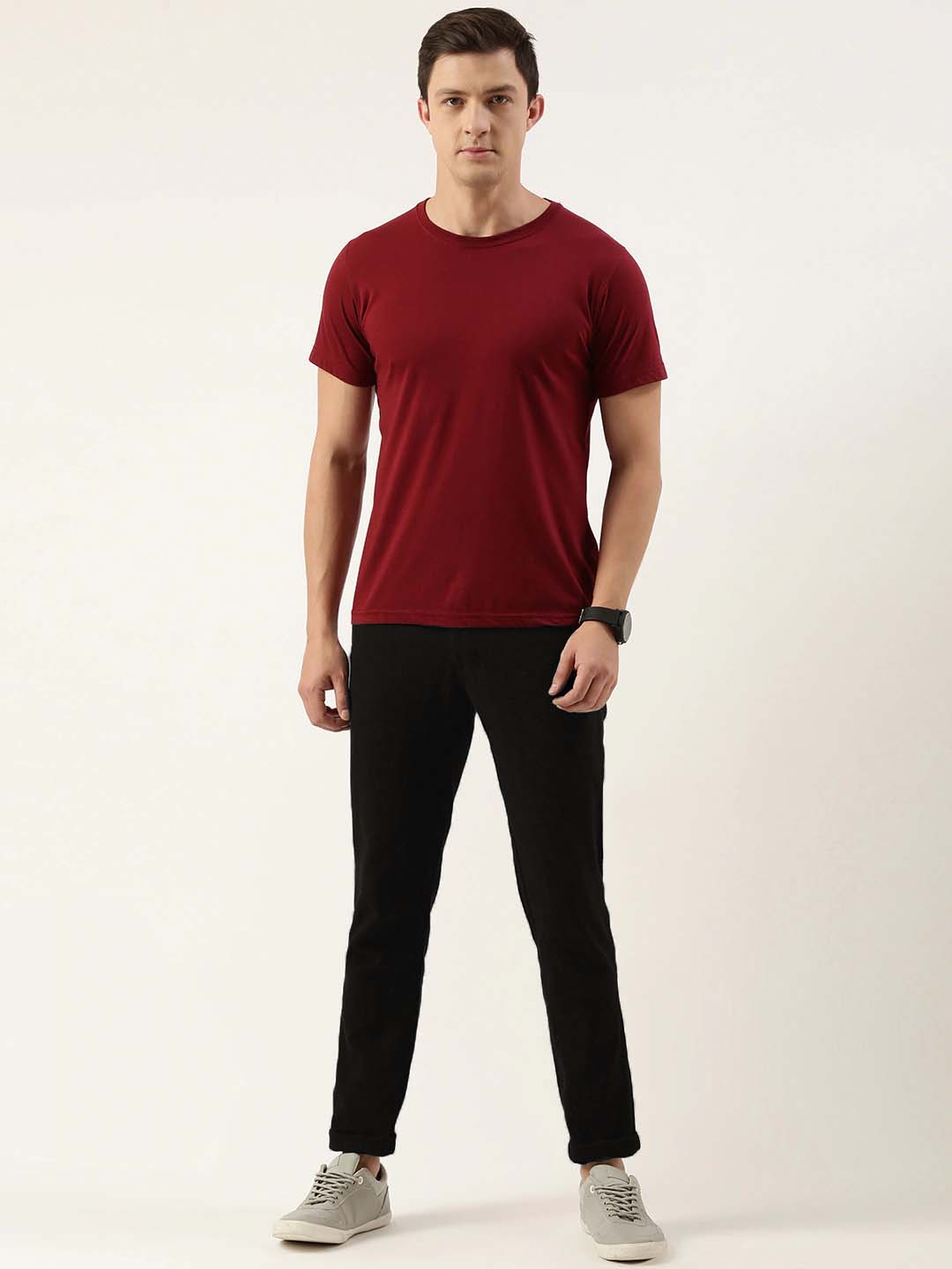 Casual Trouser