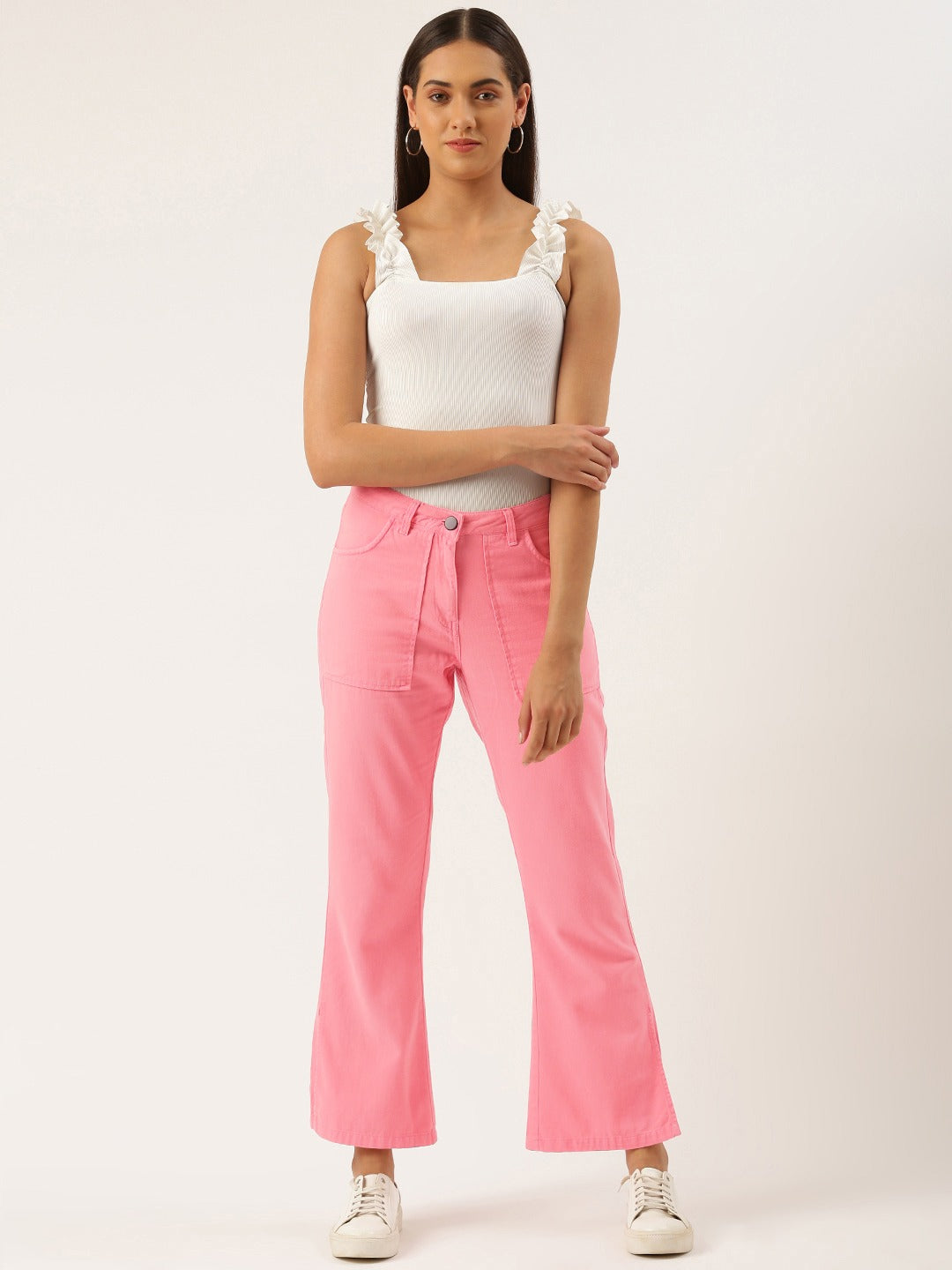 Casual Trouser