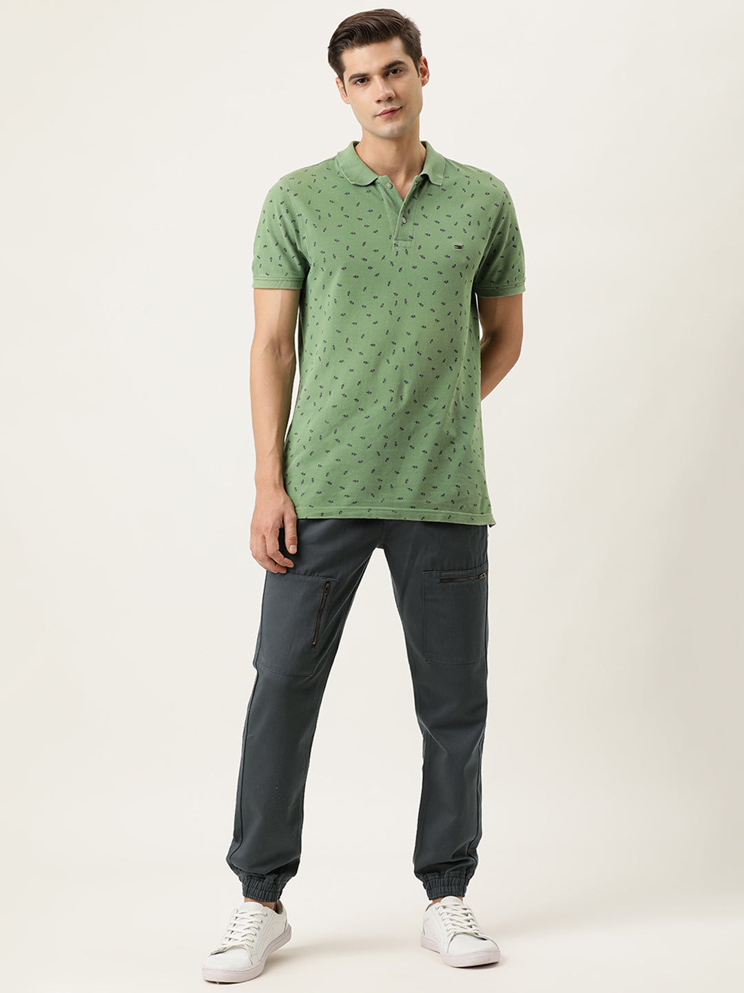 Cargo Jogger