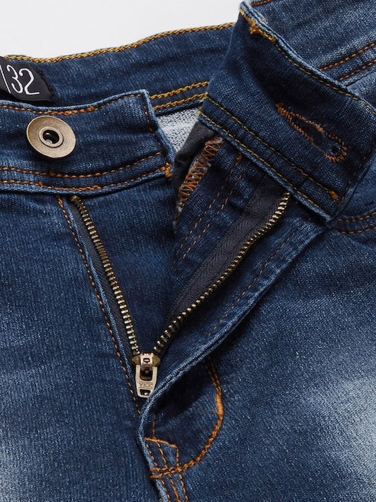 Bootcut Heavy Fade Jeans