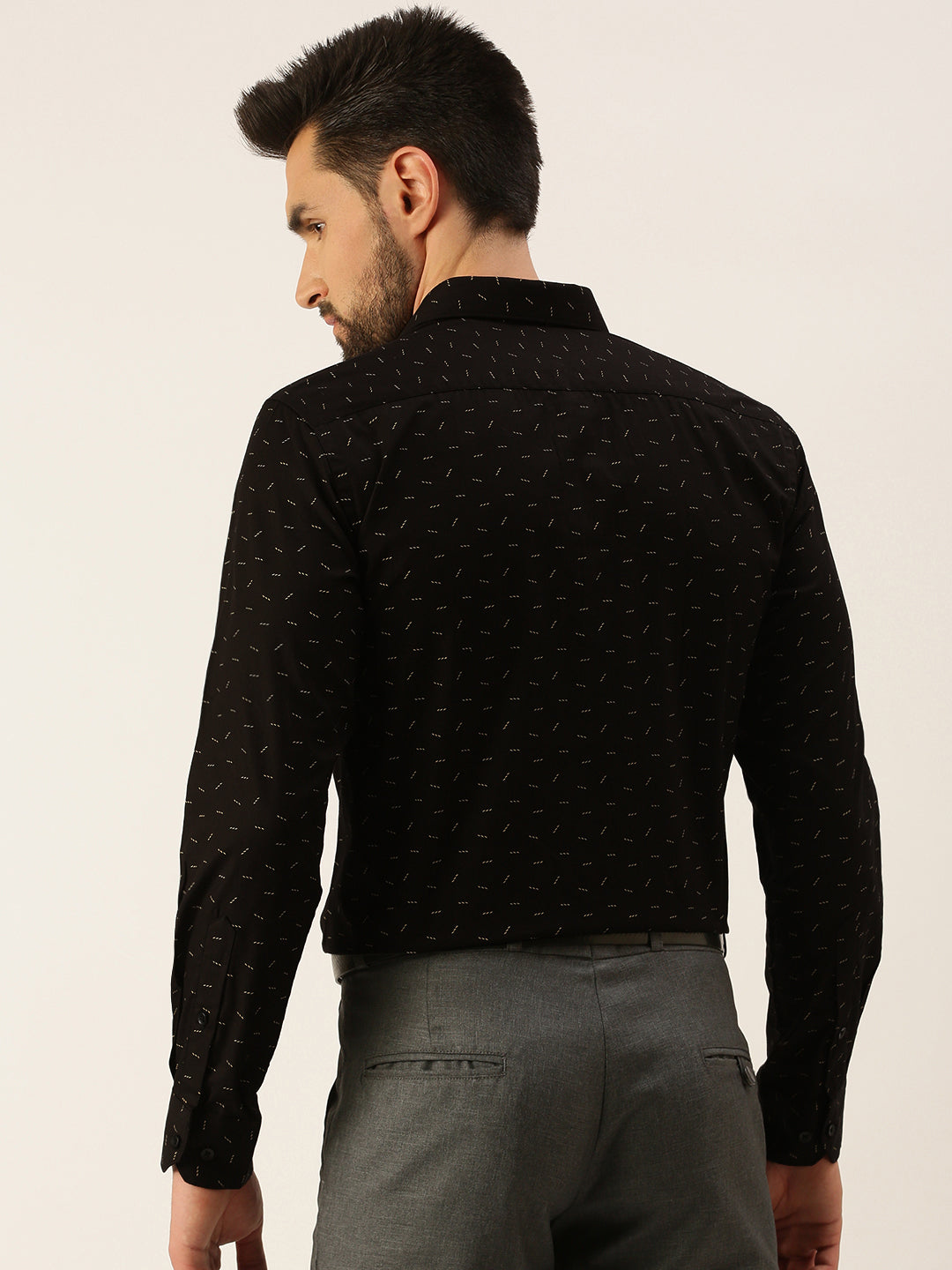 Printed Shirt