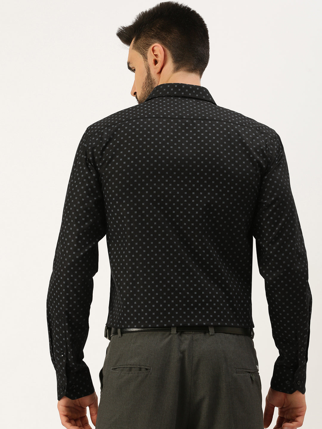 Printed Shirt