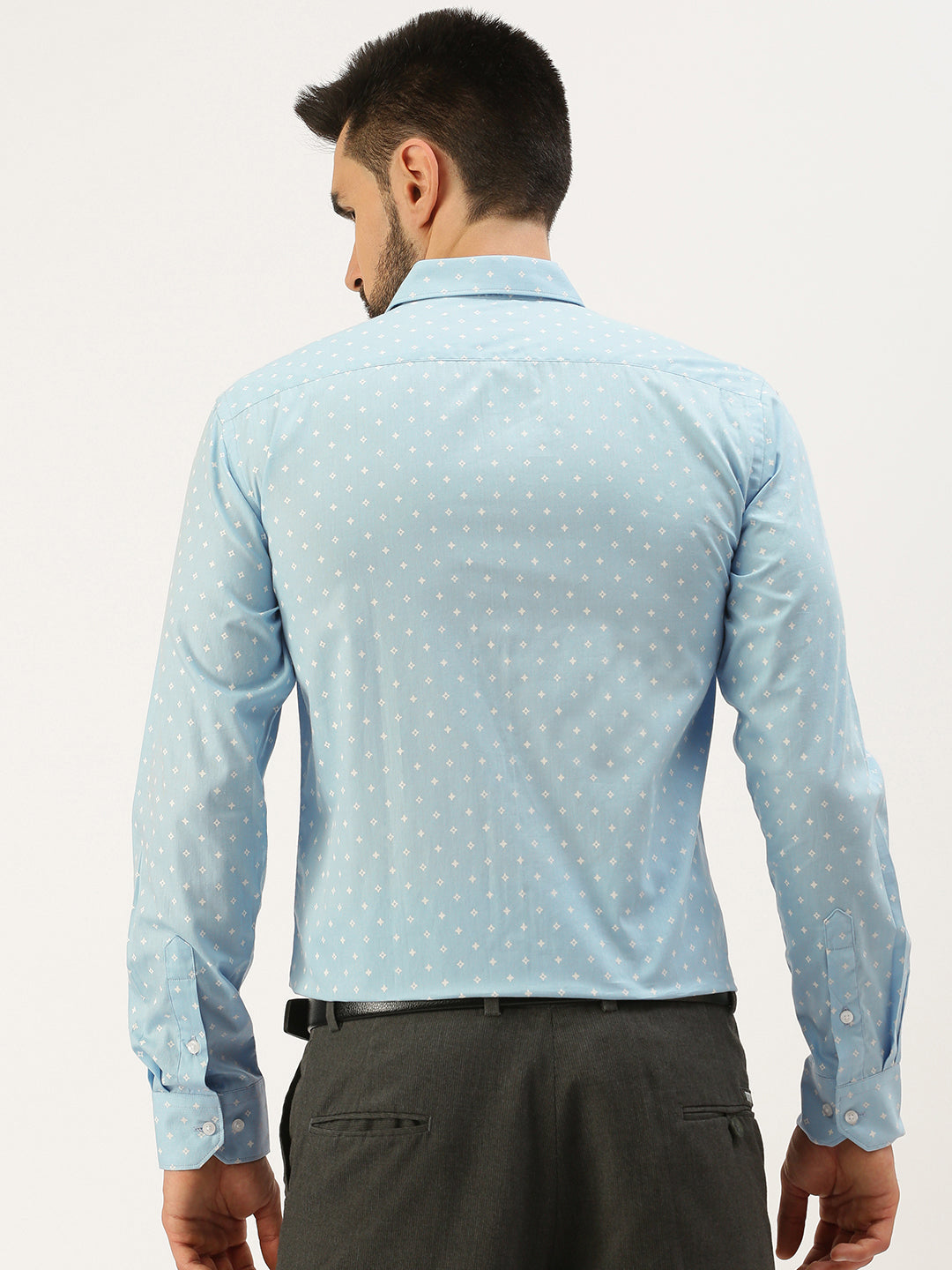 Printed Shirt