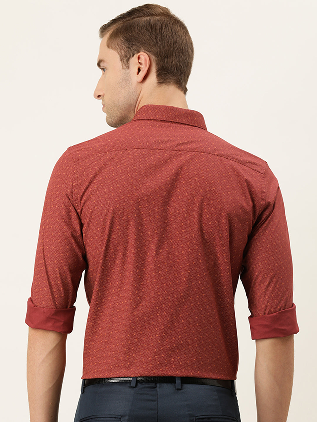 Printed Shirt