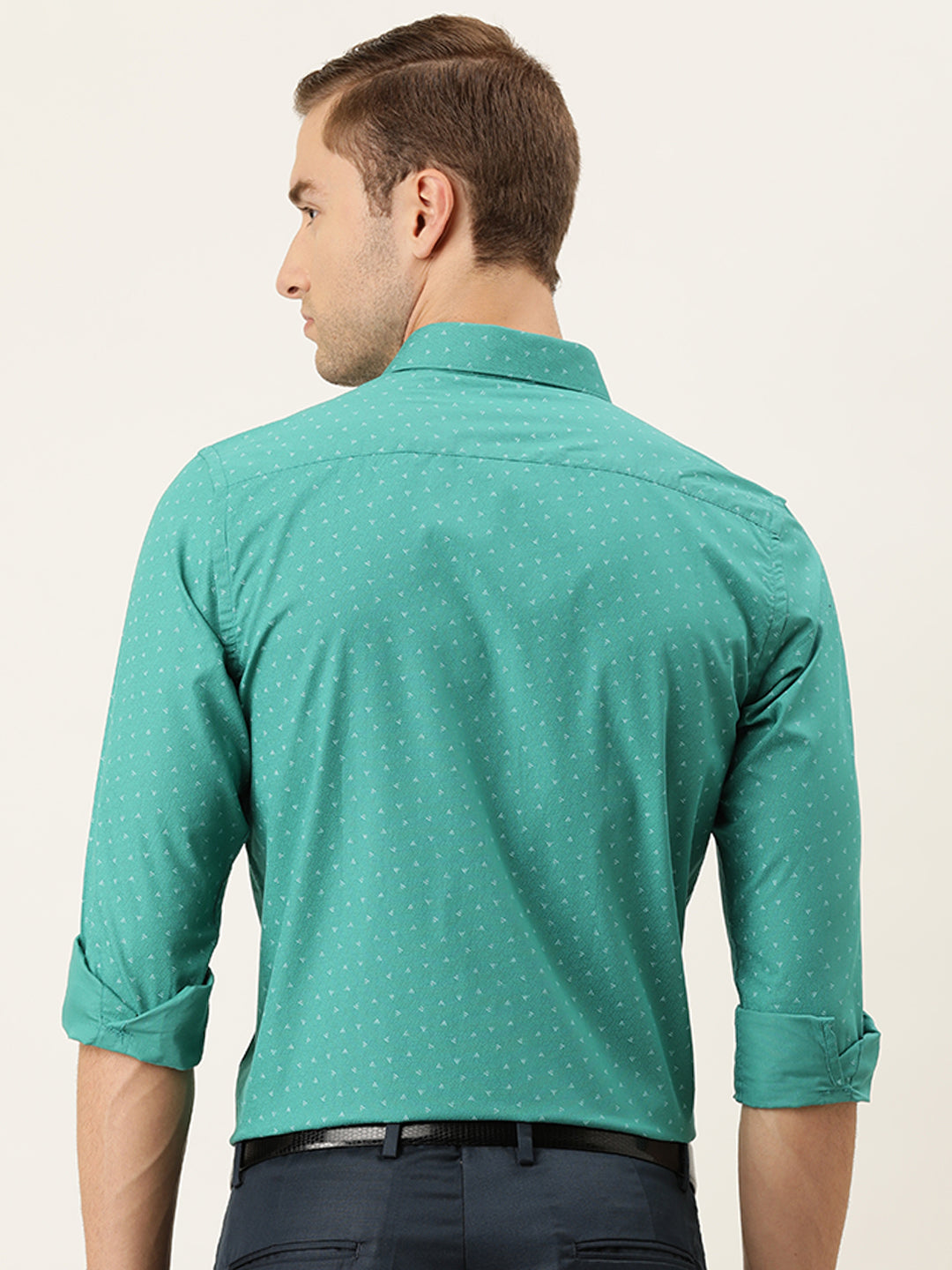 Printed Shirt