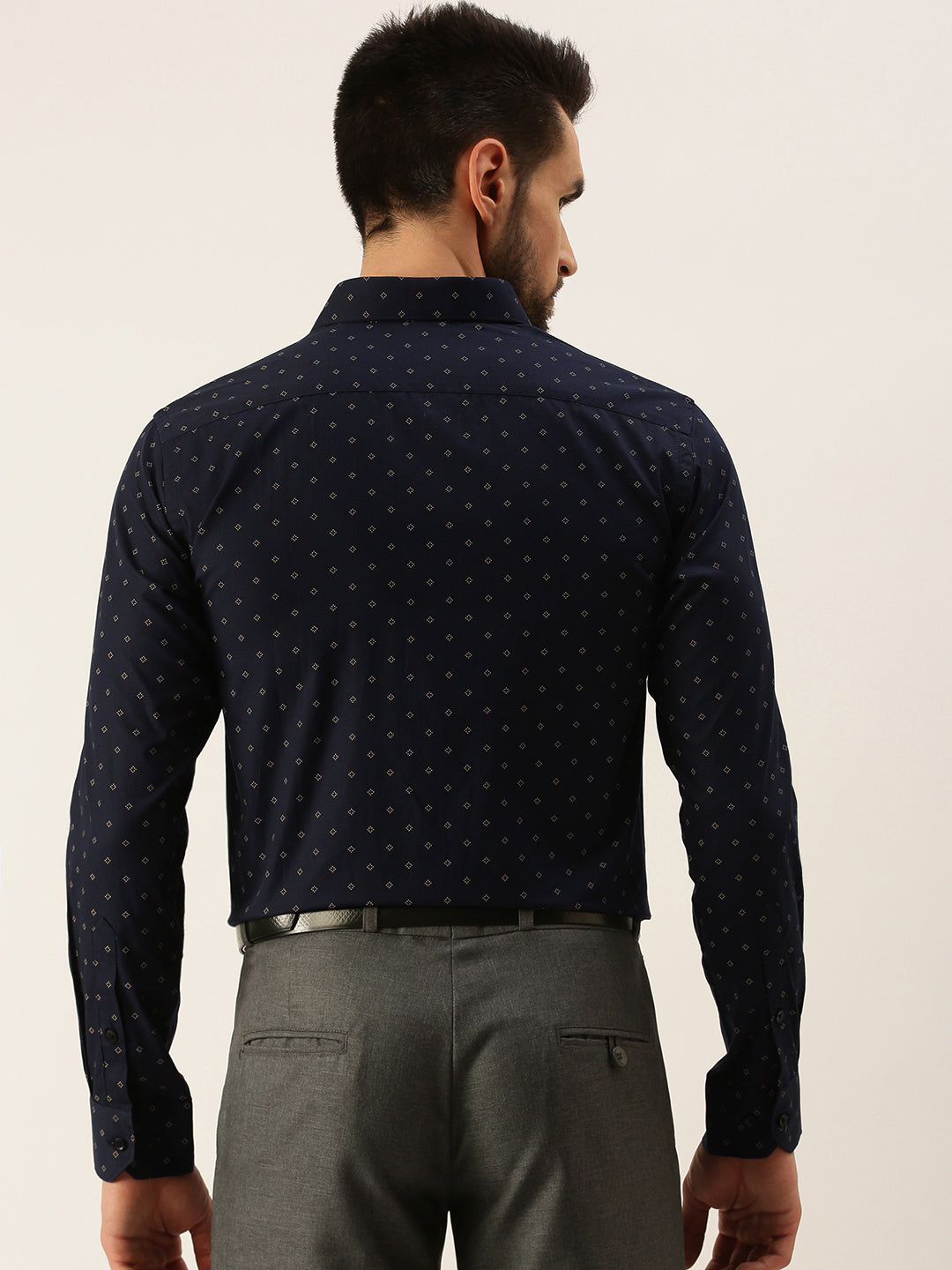 Printed Shirt