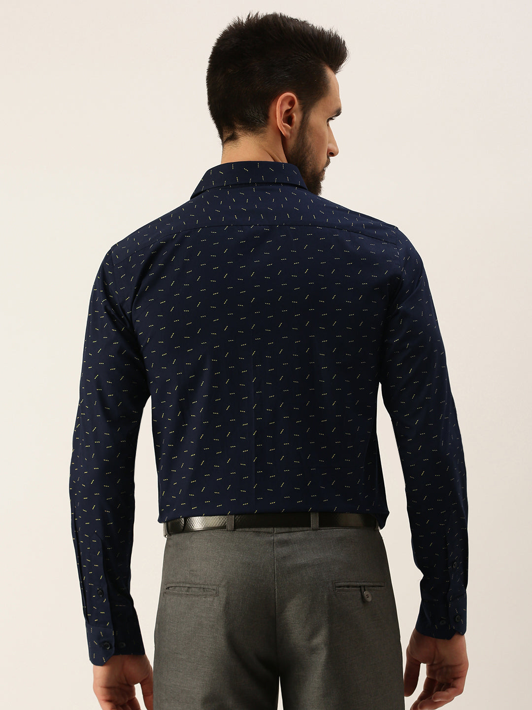 Printed Shirt