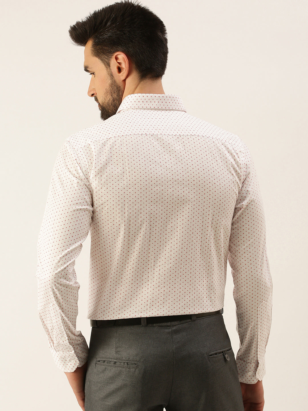 Printed Shirt