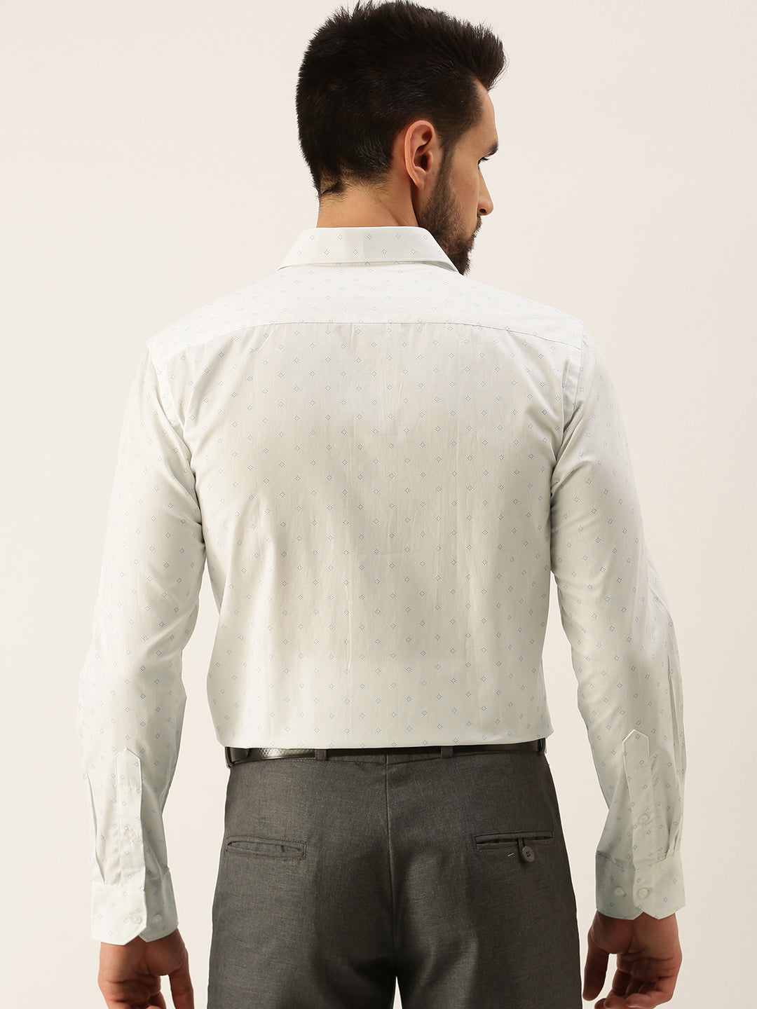 Printed Shirt