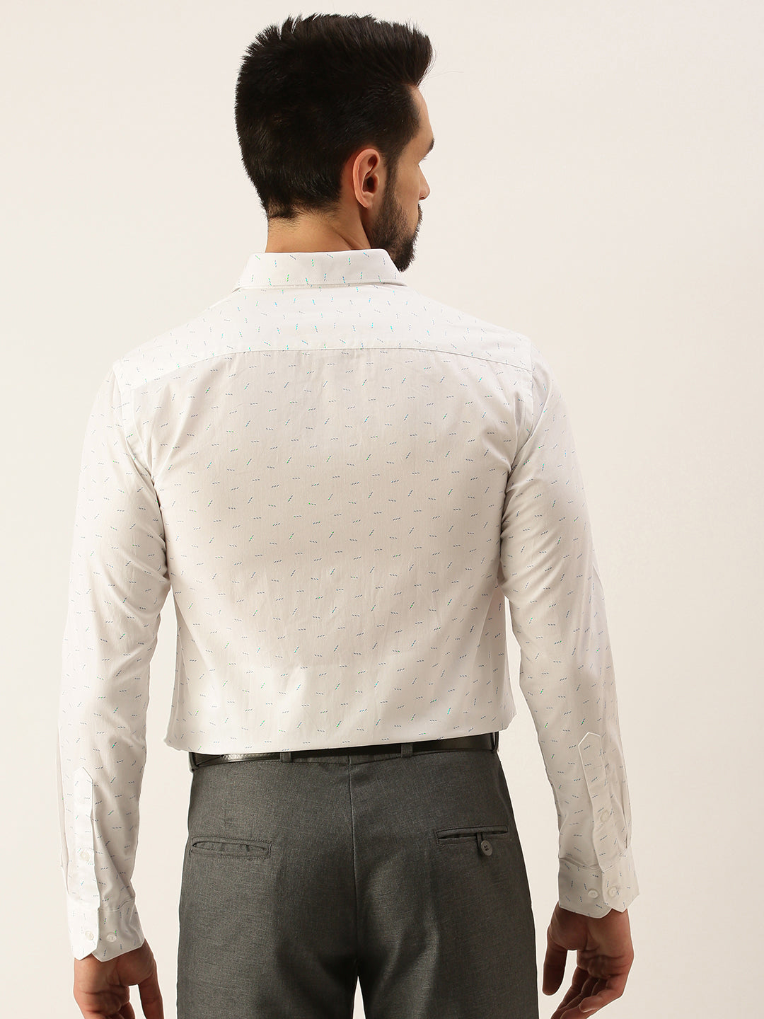 Printed Shirt
